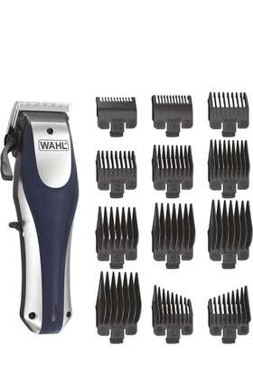 Wahl 744110245776 Lithium Ion Pro Rechargeable Cord/cordless Hair Clipper Kit For Men Woman