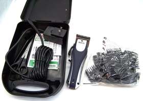 79470 Wahl New Hair Clipper Trimmer Haircutting Shaving Machine Cordless Groomer