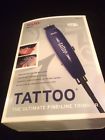 8043-200 Wahl Usa Hair Trimmer Model Tattoo Fine-line Pro