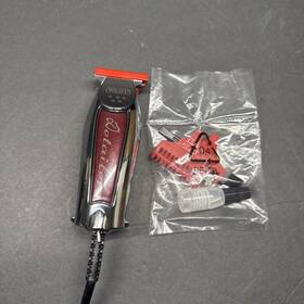 8081-712 Wahl Detailer 5 Star T-wide Professional Beard Hair Trimmer 8081
