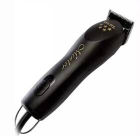 Wahl 8235 5 Star Mentor 2 Spd 4 Detachable Blades