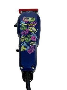 8355-3901 Wahl Designer Clipper Limited Edition Model No Combs