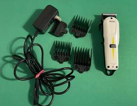 Wahl 8591-016 Professional 8591 Pro Lithium Series Cordless Taper Cord / Clipper