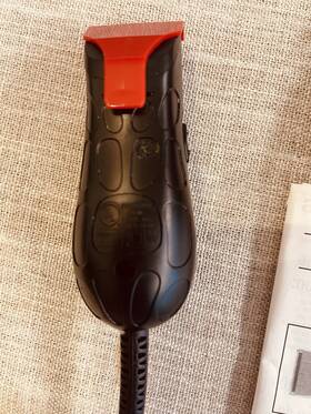 8655200 Wahl Peanut Clippers Small Corded Clipper Electric Trimmer Great Size Ships From Usa