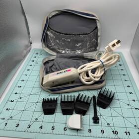 8685 Wahl 8686 Vintage Professional - Sterling Bullet Hair Clippers And Trimmer Model