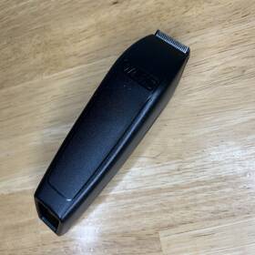 Wahl 9300 Cordless Black Model Read