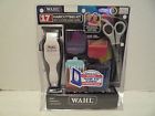9343-310 Wahl Kit Combs Guided Model Colored Haircutting