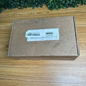 9549 Wahl Model 9549. Electric Clippers Includes Set And Instruction/care Manual