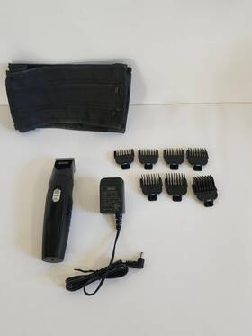 Wahl 9685-712 Rechargeable Groomer. Beard Grooming Trimmer # 9685