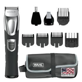 9854-600b Wahl Usa Rechargeable Lithium Ion All In One Beard Trimmer