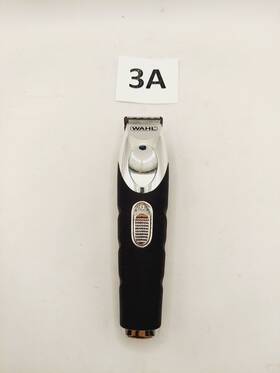 9894 Wahl Groomsman Pro Trimmer Shaver Handle Only Type Oem Genuine