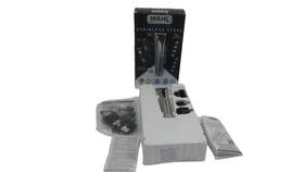 9898 Wahl Lithium Ion Stainless Steel - Free Shipping