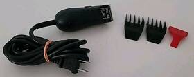 8655 Wahl B655 Peanut Model Black Clipper Trimmer