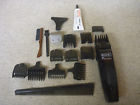 Wahl Battery Operated Beard And Mustache Trimmer Model Cbto Accessories