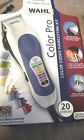 79300-400t-out Wahl Color Pro Complete Hair Cutting Kit 79300-40