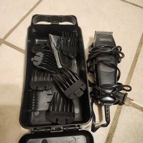 E10789 Wahl Hair Clippers Model