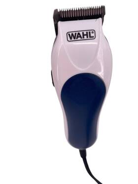 Wahl Gh6201d Mini Pro Corded Power Grooming Trimmer Clipper 12pc Zipper Pouch