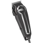 Wahl Hair Clippers Set Kit Barber Pro Professional Trimmer Cut Haircut 21 Piece 716686430030
