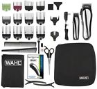 Wahl Lithium Ion Cordless Clipper Trimmer Shaving Hair Removal Barber Ship Salon 014444744826