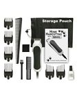 43917930701 Wahl New 12 Pieces Mini Pro Cord Hair Clipper And Trimmer 9307
