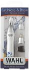 Wahl New Ear Nose Trimmer Brow 3 In 1 Personal Hair Wet Dry Shaver Groomer 885509020922