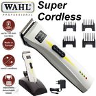 Wahl Professional Super Cordless Rechargeable 4015110002789