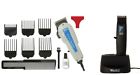 Wahl The Designer Professional Hair Clipper And Trimmer Set 682318899301