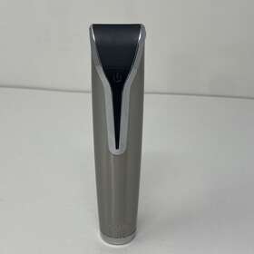 Wahl Wss3l Stainless Steel Slate 2.0 Lithium Ion Trimmer Handle Only