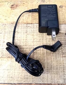 Wahl Zd006f050120 Oem Trimmer Replacement Power Adapter - Model