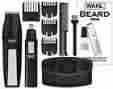 Wahl081 Wahl Man Beard Trimmer Nose Trimmers Shavers Clippers Hair Cut Face Grooming Kit 743841039142