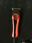 Wasb00292brao Wahl T-pro Trimmer Clipper