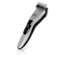 Qc5340 Washable Pro Philips Clipper Black Silver Hair Men Norelco