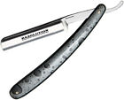 Ld888105 Water Linder Razor Drops Razolution Silver Straight
