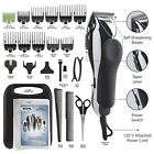 Wcerlewe8a General Electric Professional Hair Clippers Haircut Tool Salon Barber Set