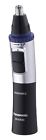 Wet Free Facial Dry Hair Trimmer 2dayshipping Panasonic Nose Er-gn30- Ear