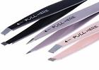 Wfj1fy2mdc General Best Selling Precision Tweezers Set Pointed Slanted Flat With