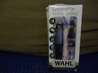 Wh-5560-2801 Wahl Groomsman Lithium Powered