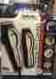 Wh-79520-3401 Wahl Chrome Pro Combo 22 Piece Complete Haircutting Kit New 043917795058