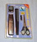 Wh0044 Tv Hair And Beard Powerful Facial Trimmer Generation 736386200443