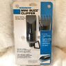 Wmt-488c-217 Windmere Mini Buzz Hair Clipper Trimmer New