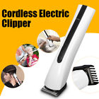 Wqd302844 Professional Hair Cutter Clipper Shaver Trimmer Haircut Grooming Razor Remover