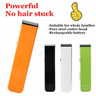 Wta5338221 Rechargeable Hair Clipper Trimmer Beard Barber Cutter Child Baby Men