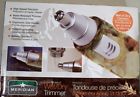 Wdt-12-2758 Wtd Meridian New Point Water Resistant Ear Nose 754814027585