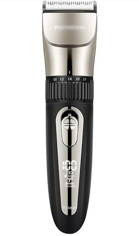 Wyh Fc5908 - Hair Trimmer For Men Cordless Clippers Rechargeable Cordless