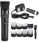 X7 Eachway Quiet Professional Hair Clippers