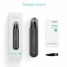 Xpre001b-qs-us4 Unbranded Nose Trimmer Xpreen Hair Rotating Waterproof Stainless 608410504745