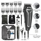 Xqzaz2efly General High Performance Haircut Kit For Men With Hair Clippers