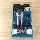 07410817785 Xt-10 Conair Beard Mustache Trimmer Set Pivoting Head Dual