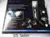 Y001-091 Kemei Low-noise Electric Animal Pet