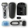 69055884683 Ya9s1im1qd Braun Series Mens Electric Foil Shaver With Wet